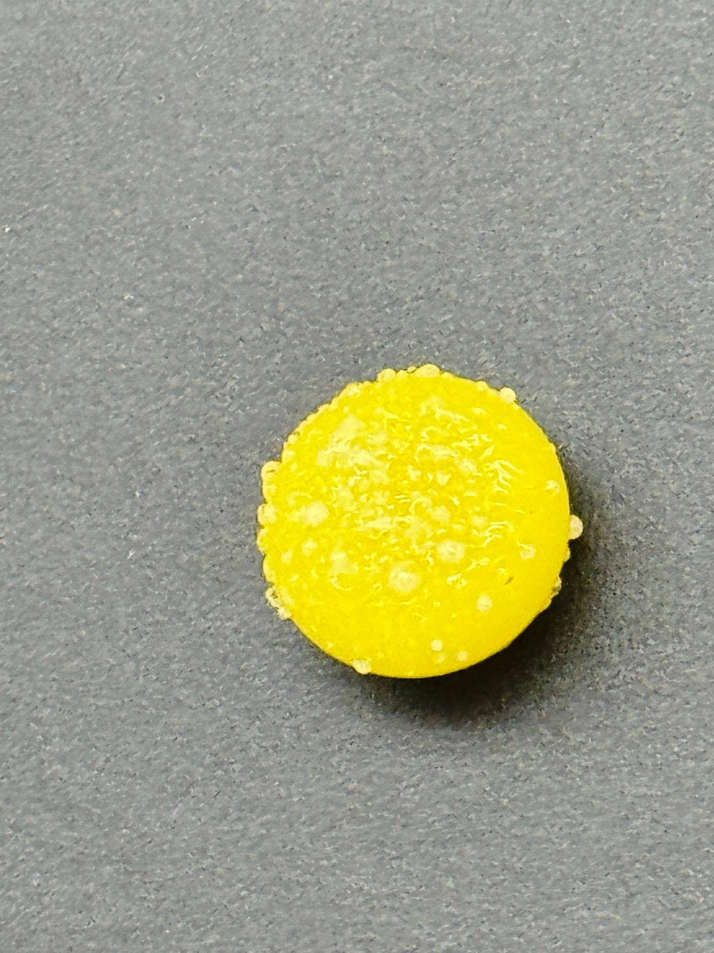 Emperial glass terp spinner