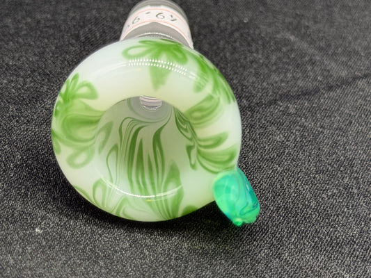 Sqwash glass venna slide