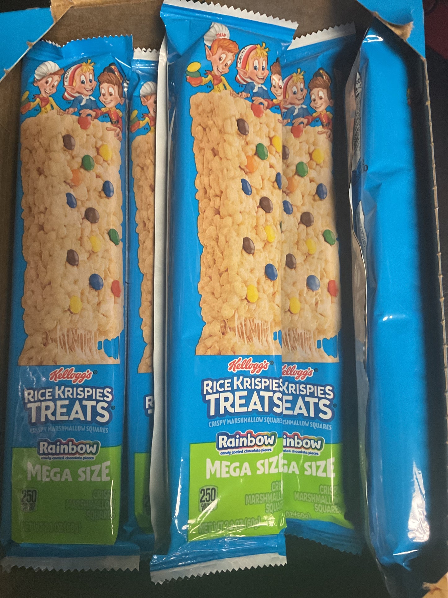 Rice Krispies