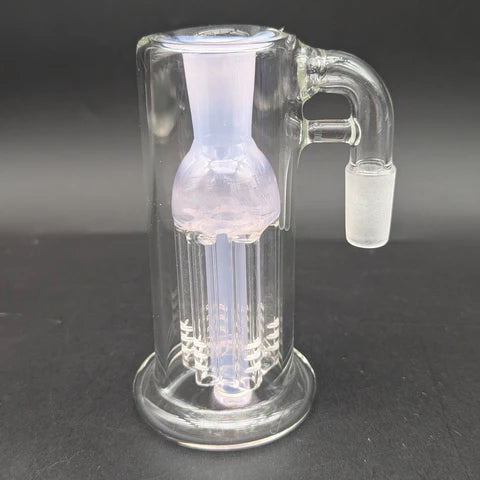 6 Arm Tree Ash Catcher - 14mm 90 Degrees