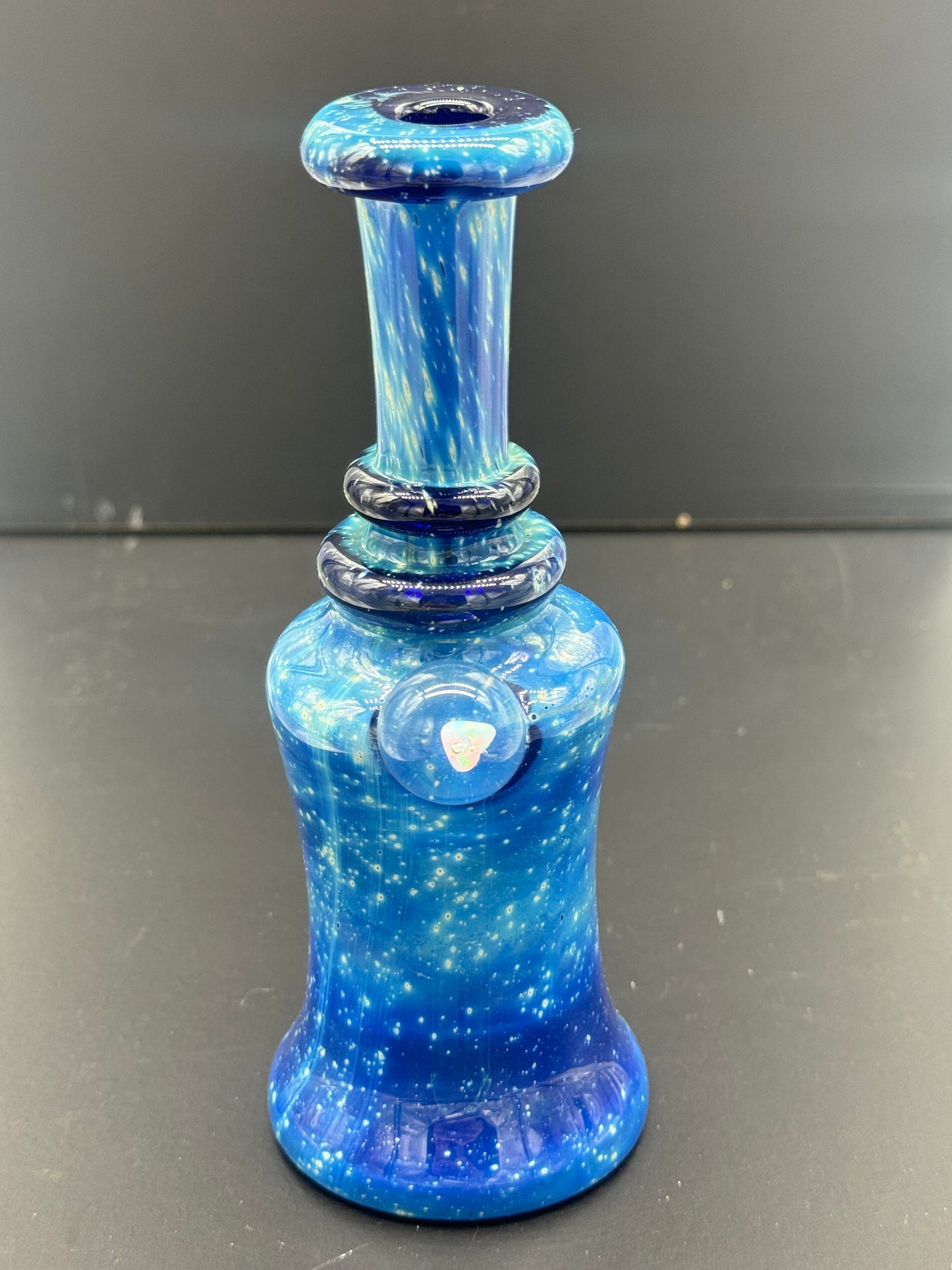 RAYA GLASS SPACE RIG