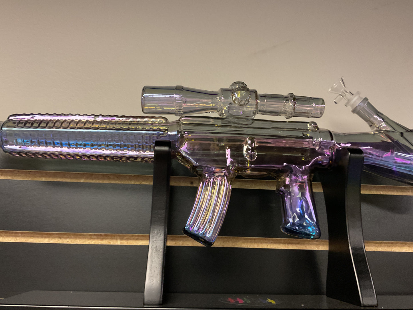 Ak bong
