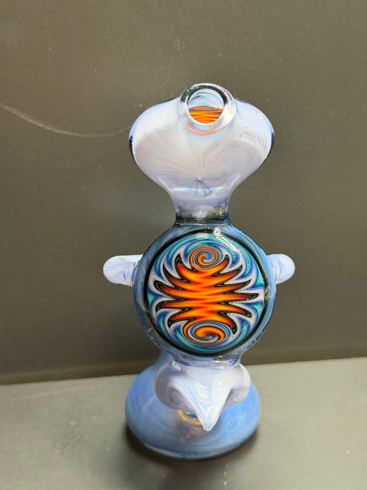 SLYNXXGLASS RIG