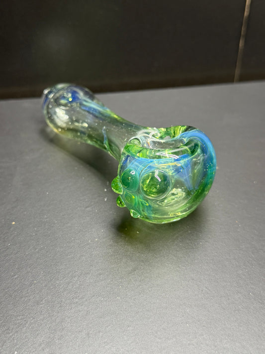 SLYNXXGLASS COLOR SPOON