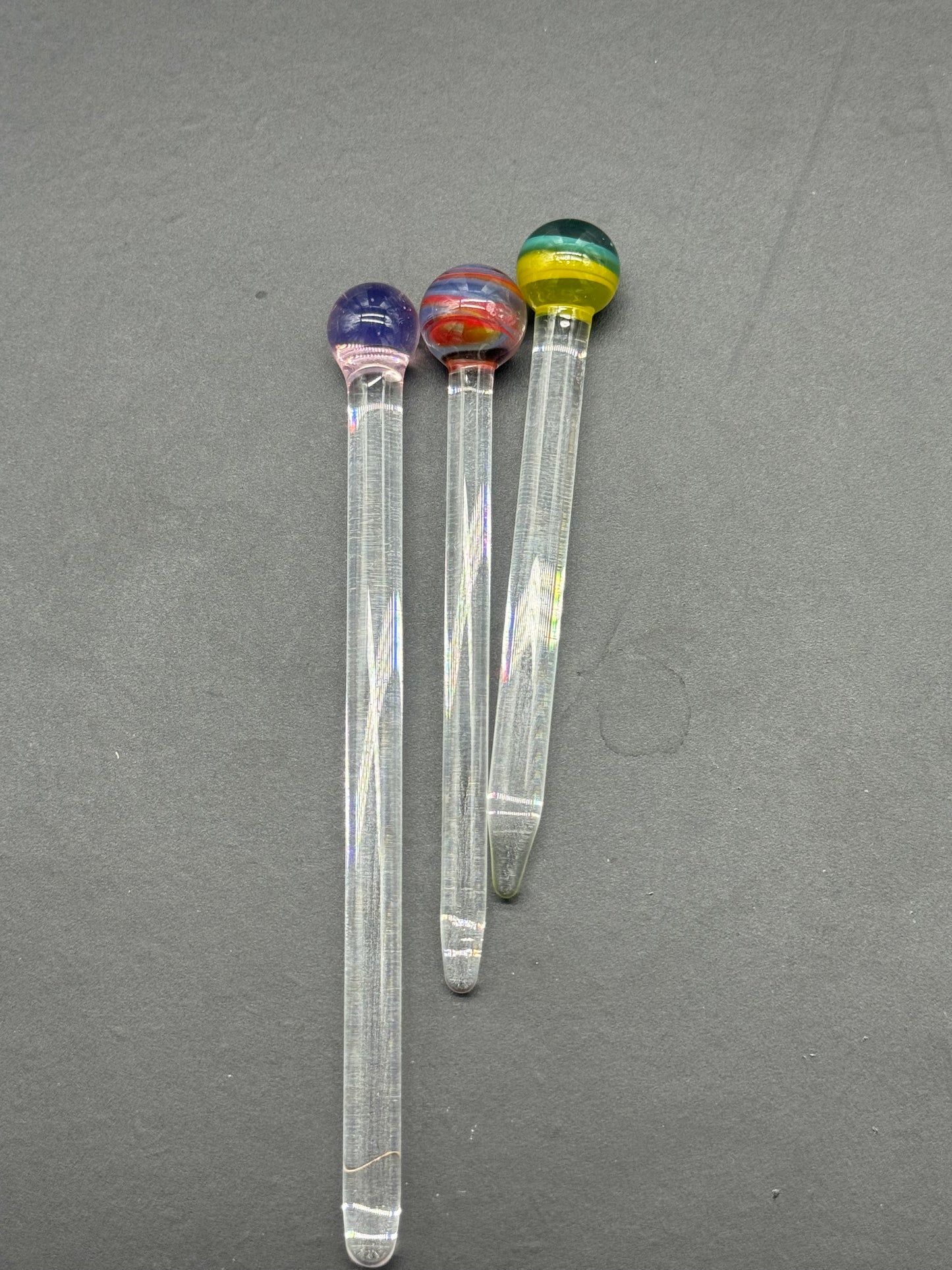 Sqwash glass dab tools