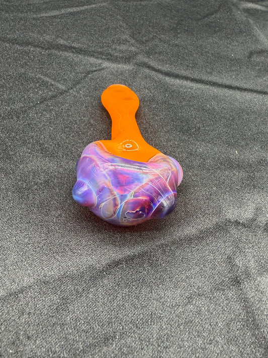 FREEWAYGLASSART BOWL