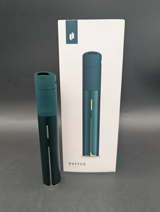 PUFFCO PIVOT - MOBILE WAX VAPORIZER