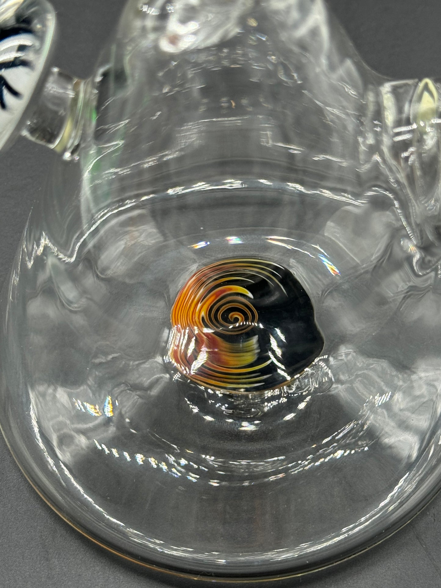 PHOTON GLASS BEAKER