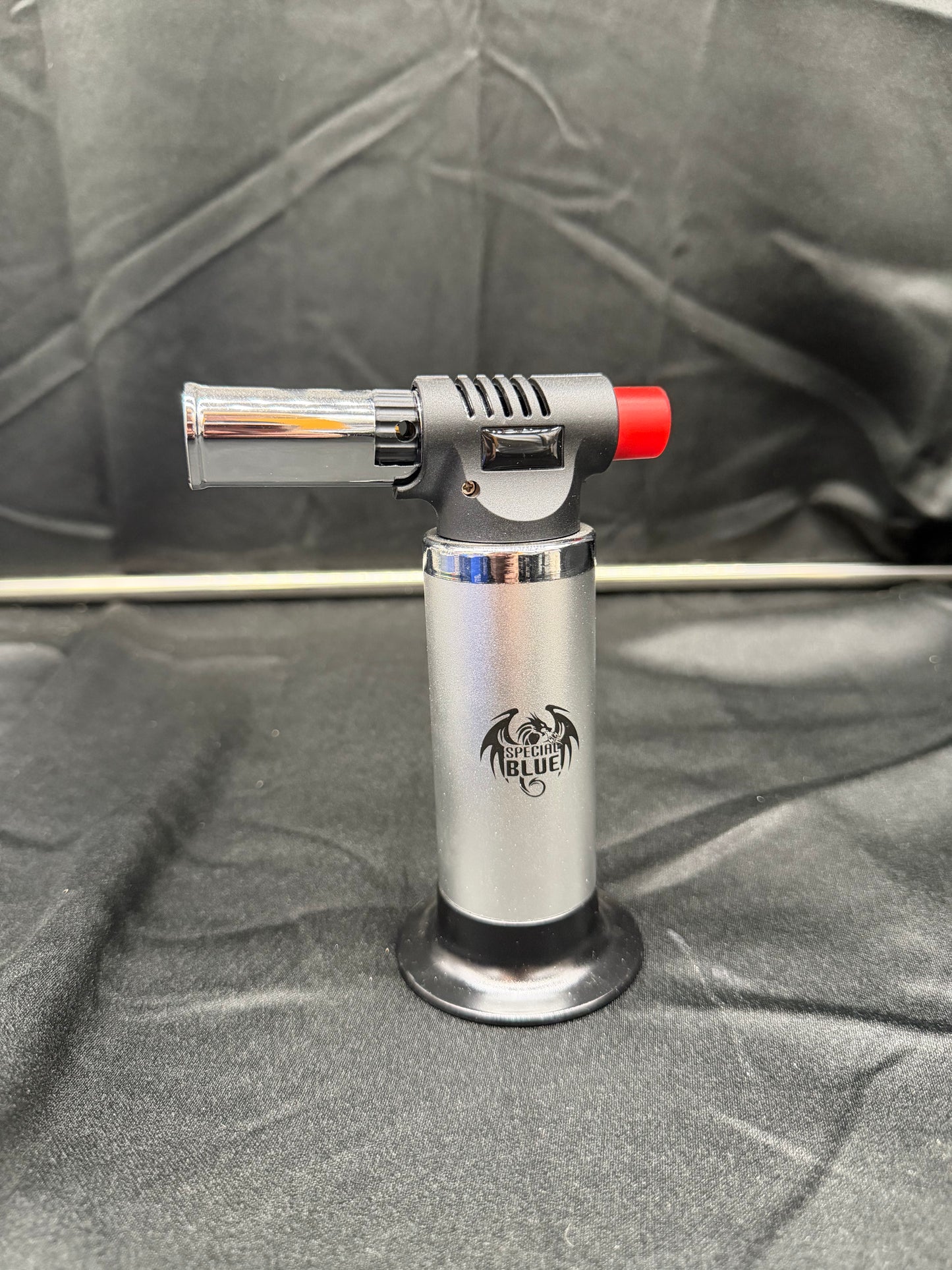 SPECIAL BLUE "FURY" SINGLE JET TORCH
