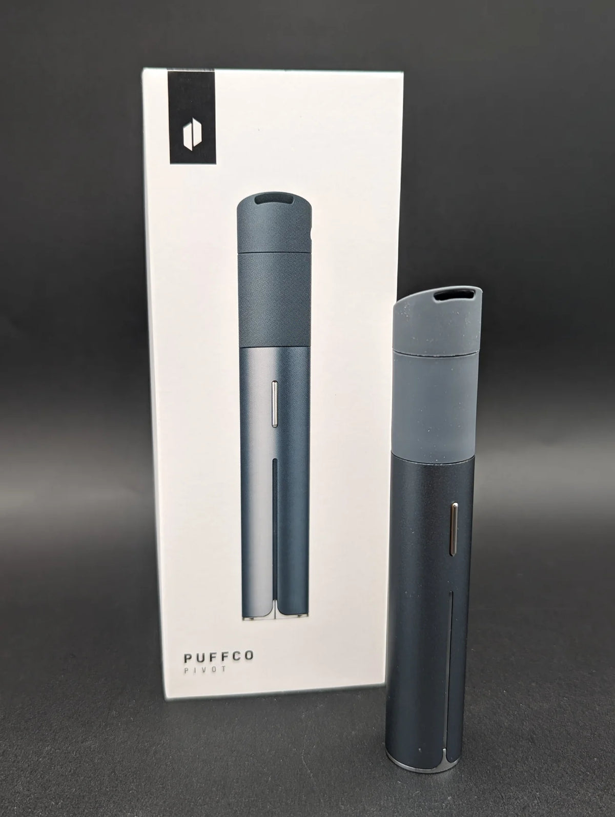 PUFFCO PIVOT - MOBILE WAX VAPORIZER