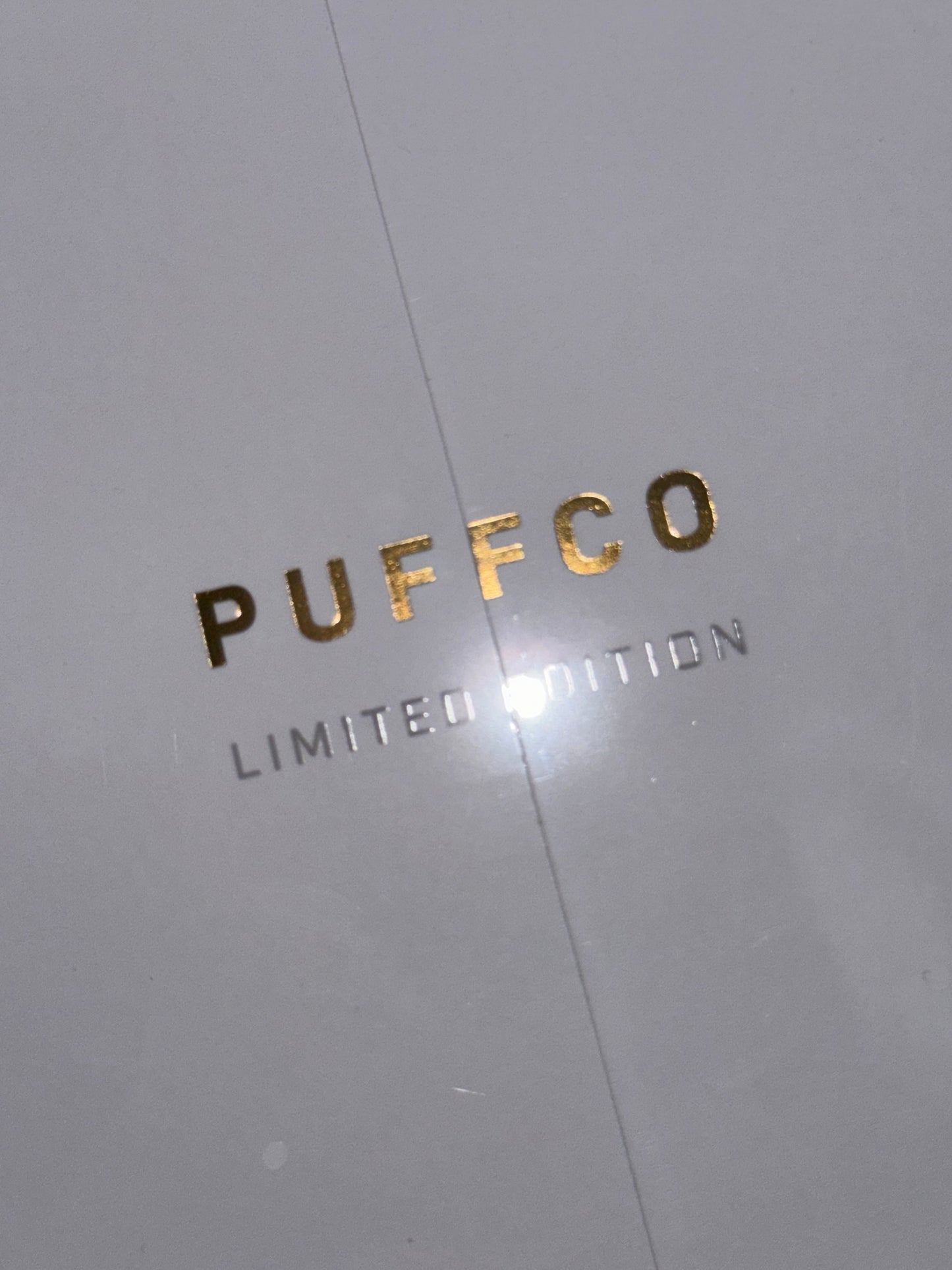 PUFFCO NEW PEAK PRO VAPORIZER W/ 3DXL | DAYBREAK