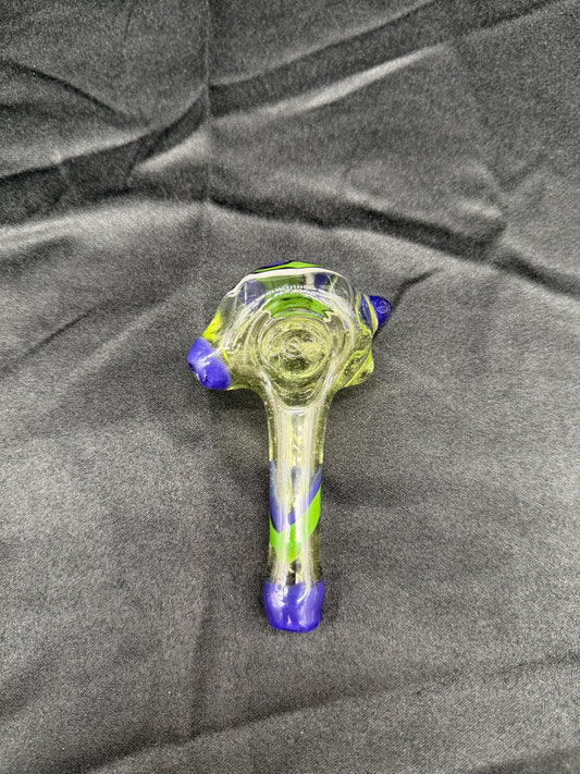 FREEWAYGLASSART TURTLE BOWL