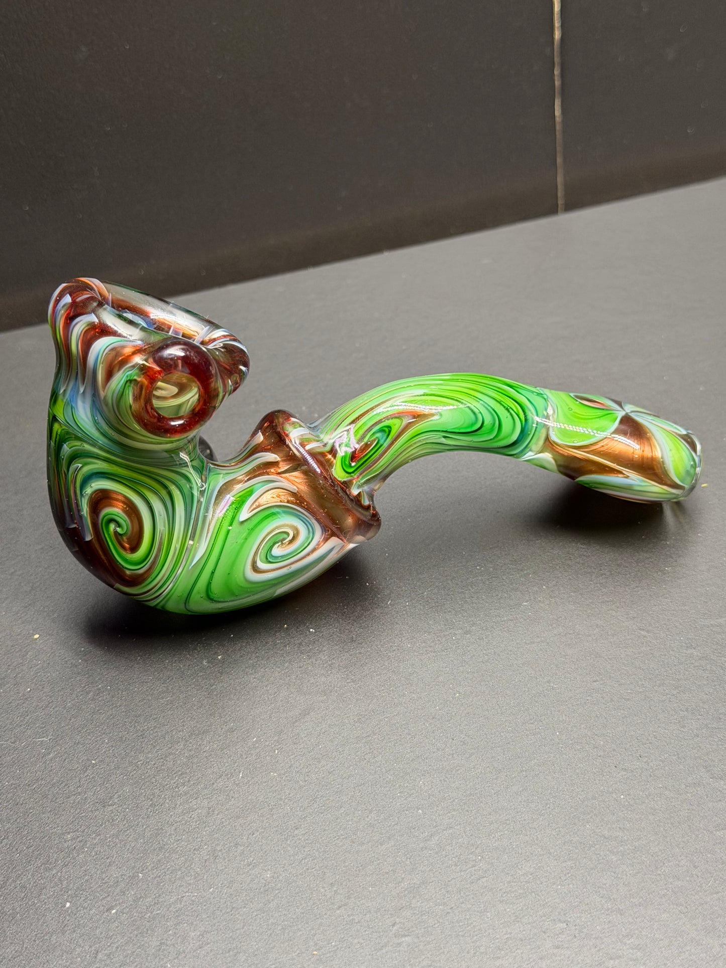 SLYNXXGLASS SHERLOCK