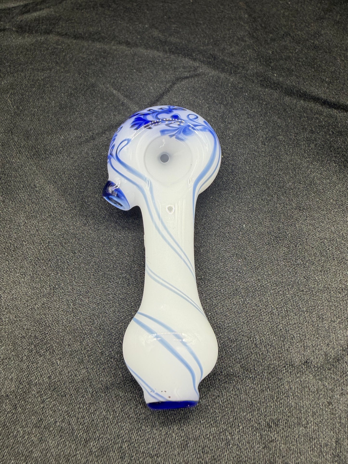 Sqwash glass bowl venna