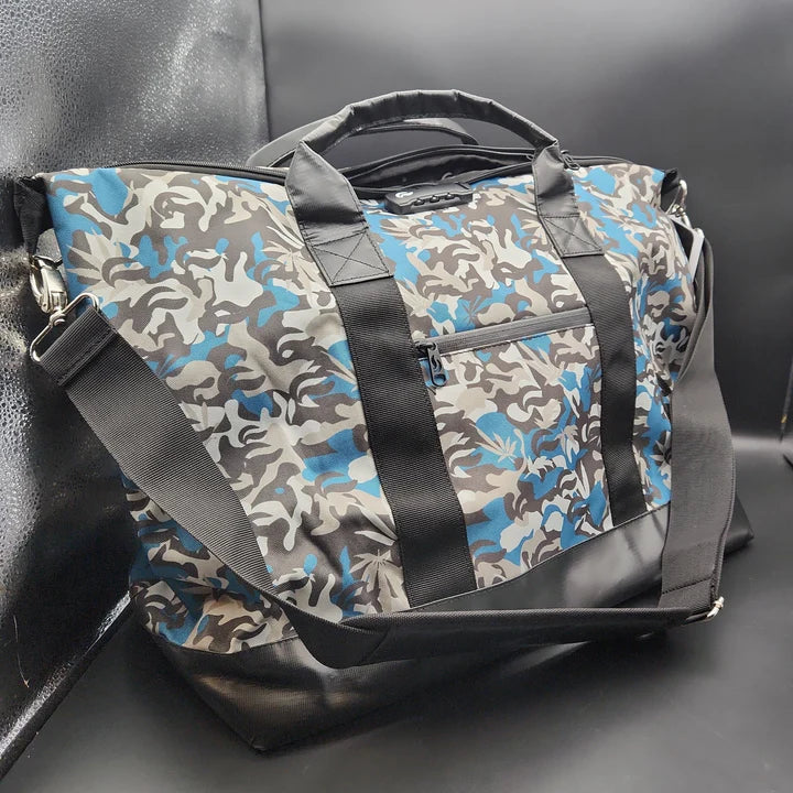 SKUNK WEEKENDER SMELL PROOF BAG