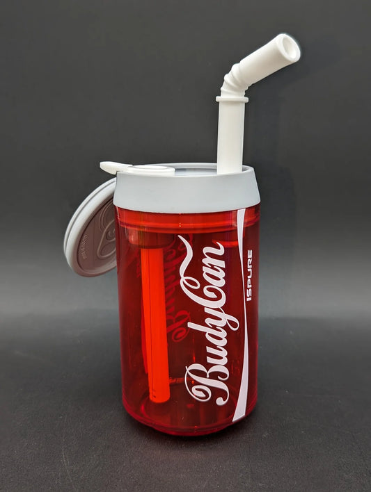 ISPIRE BUDDY CAN WATER PIPE