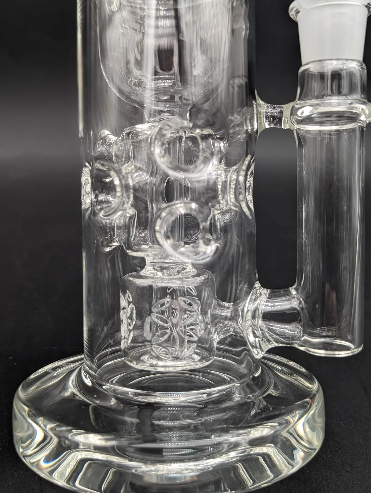 GREEK GLASS SFT DAB RIG