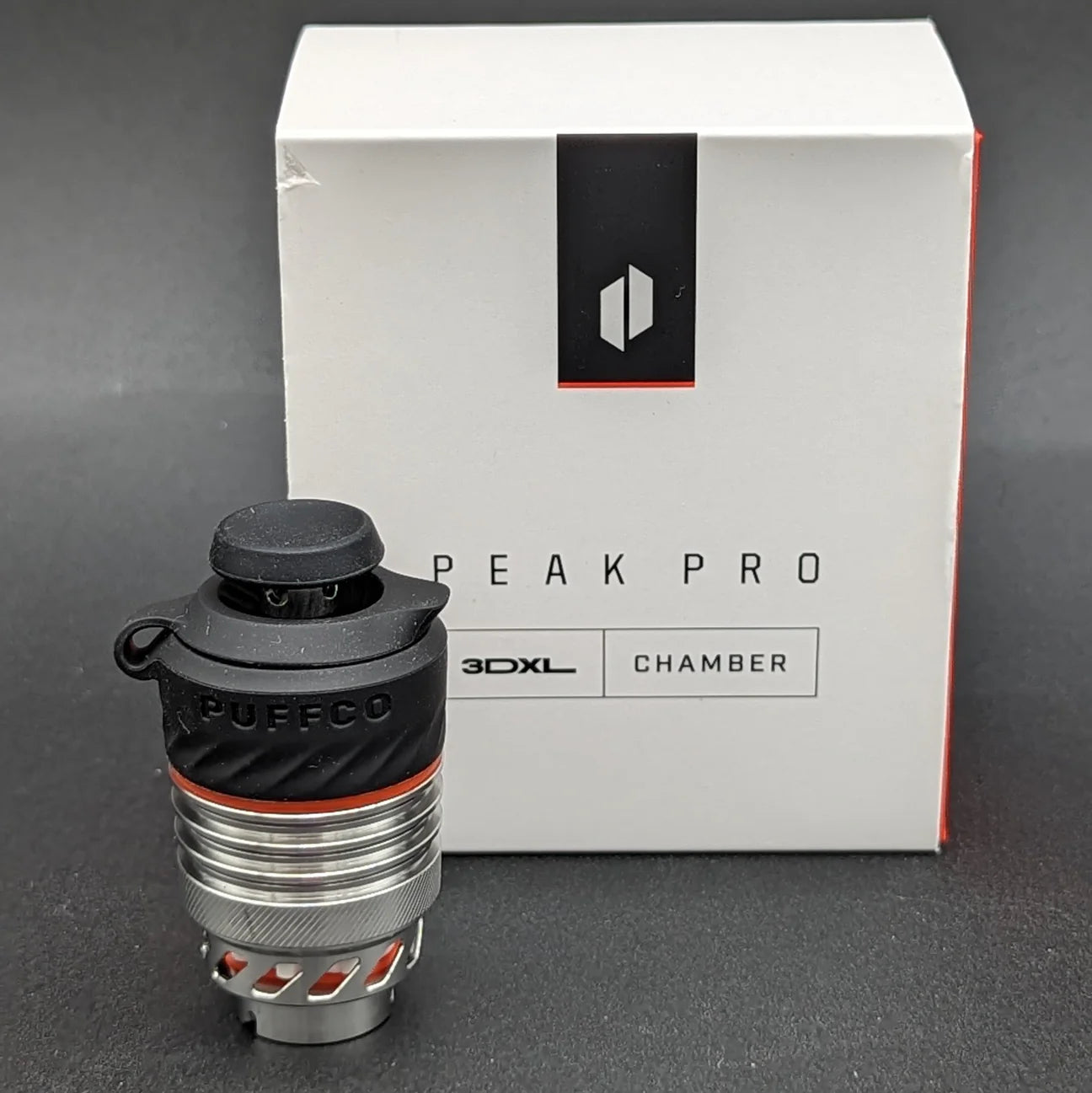 PUFFCO PEAK PRO REPLACEMENT 3D XL CHAMBER