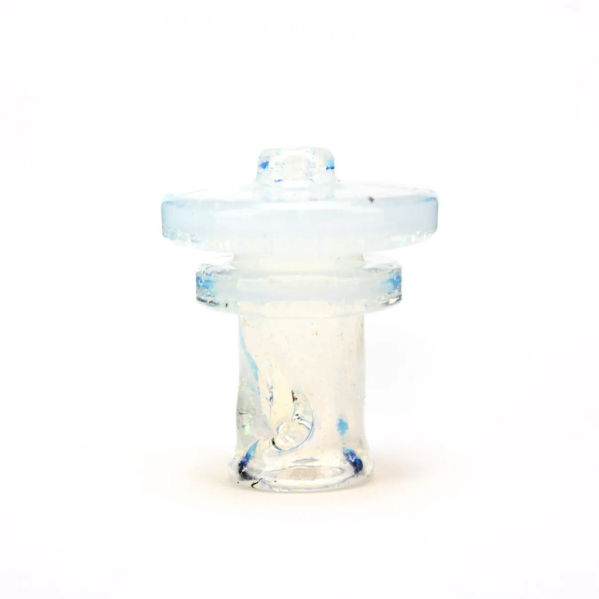 MOONSTONE CRUSHED OPAL PIVOT TIP