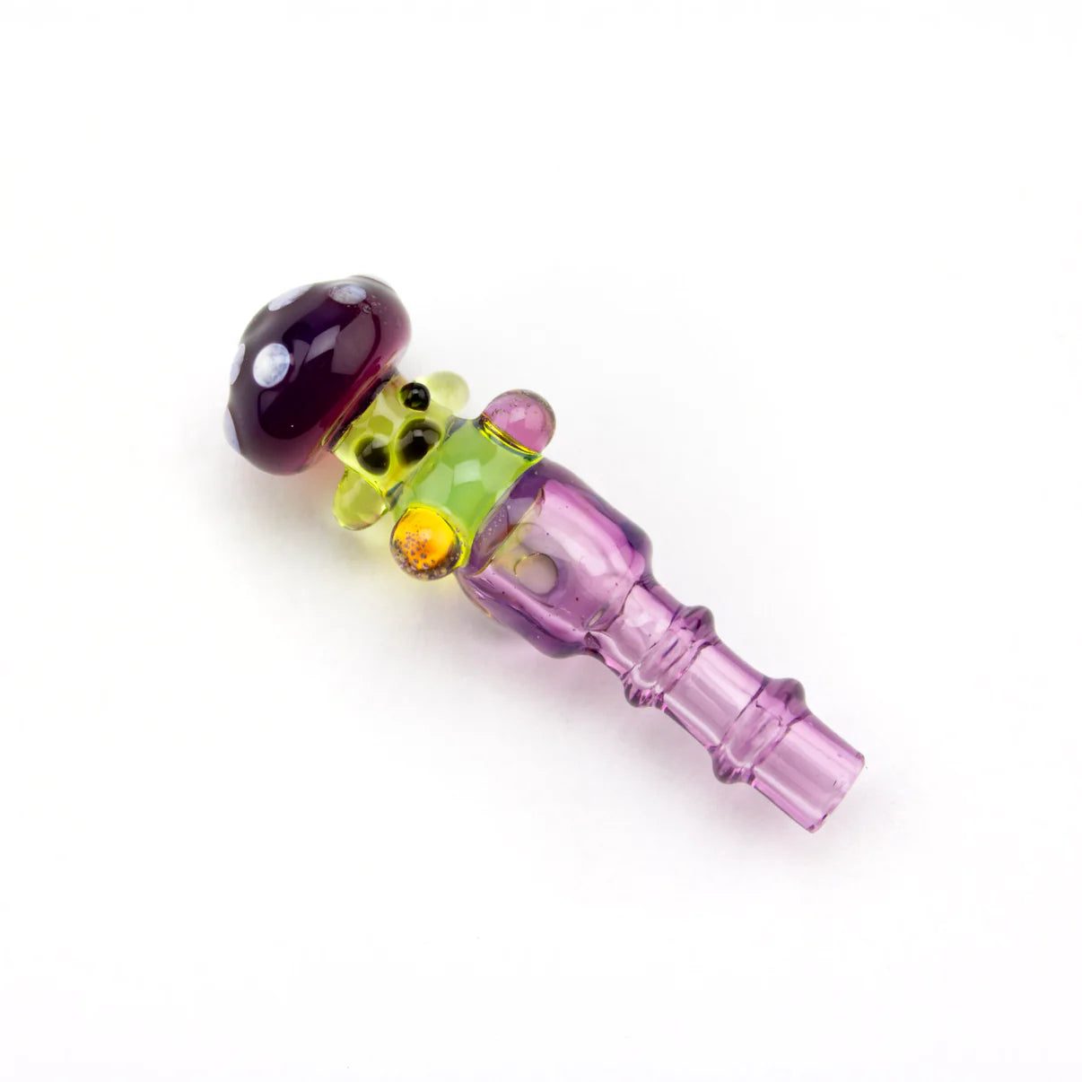3DXL MUSHROOM JOYSTICK CAP