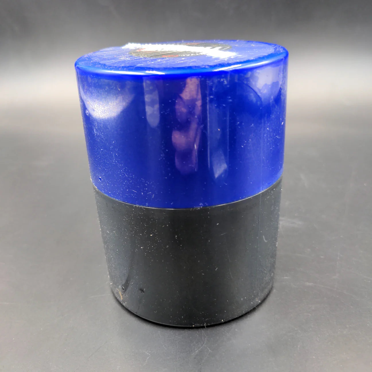 TIGHTVAC SOLID AIRTIGHT STORAGE CONTAINER | 3.75" | 25G