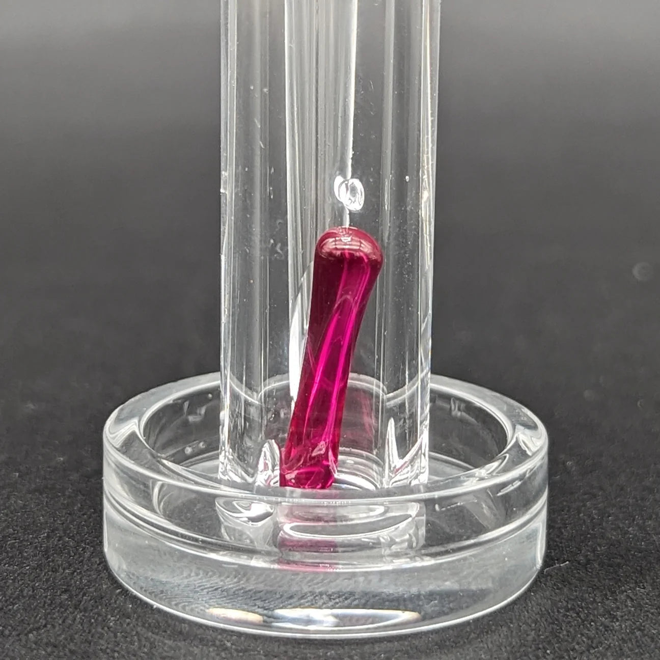 ROUNDED RUBY TERP PILLAR 20MM
