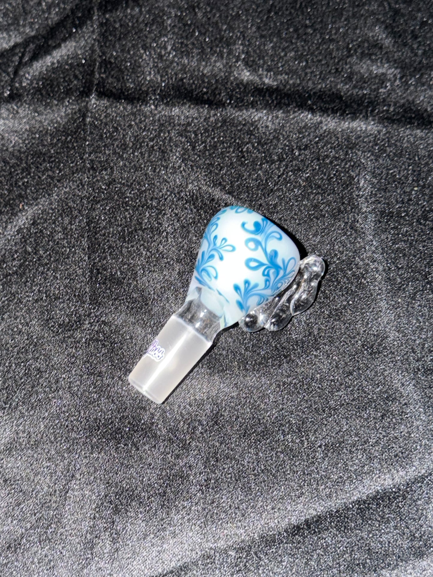 Sqwash glass venna slide