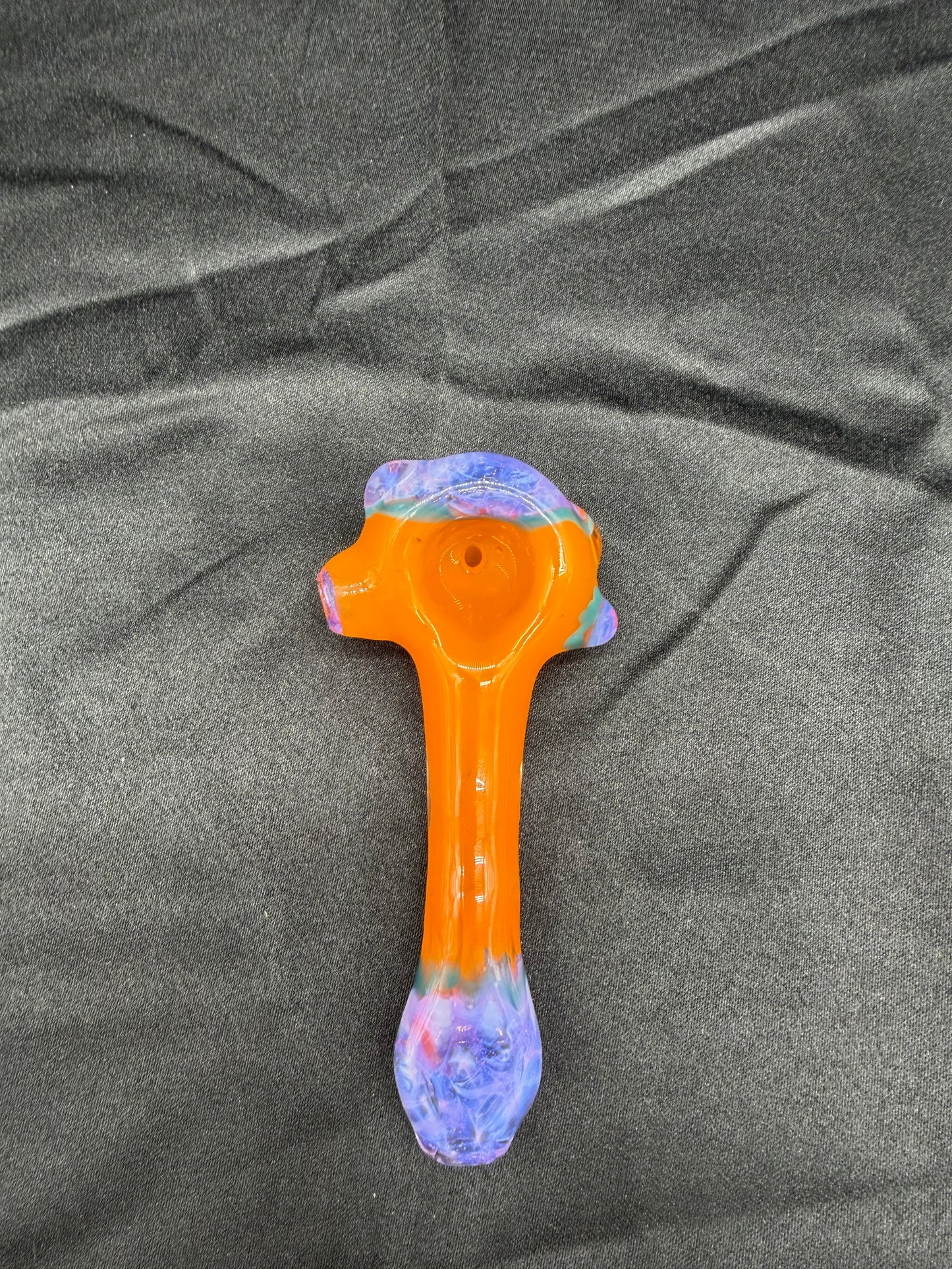 FREEWAYGLASSART BOWL