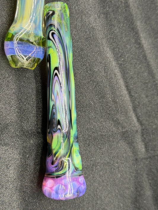 FREEWAYGLASSART CHILLUM