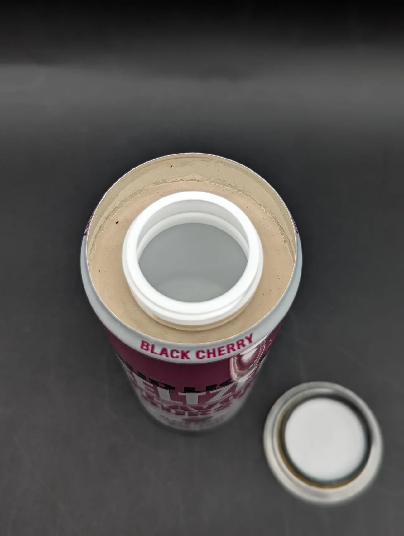 HARD SELTZER CAN STASH SAFE | BUD LIGHT | 12OZ
