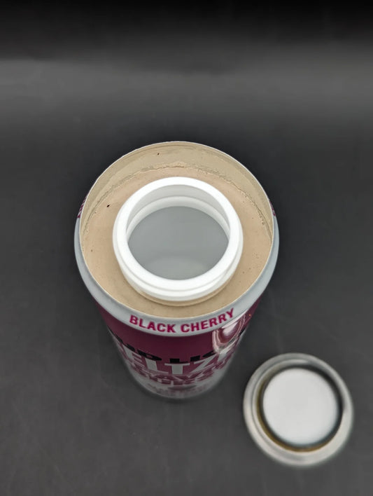 HARD SELTZER CAN STASH SAFE | BUD LIGHT | 12OZ