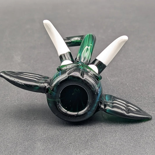 14MM ELEPHANT BOWL SLIDE