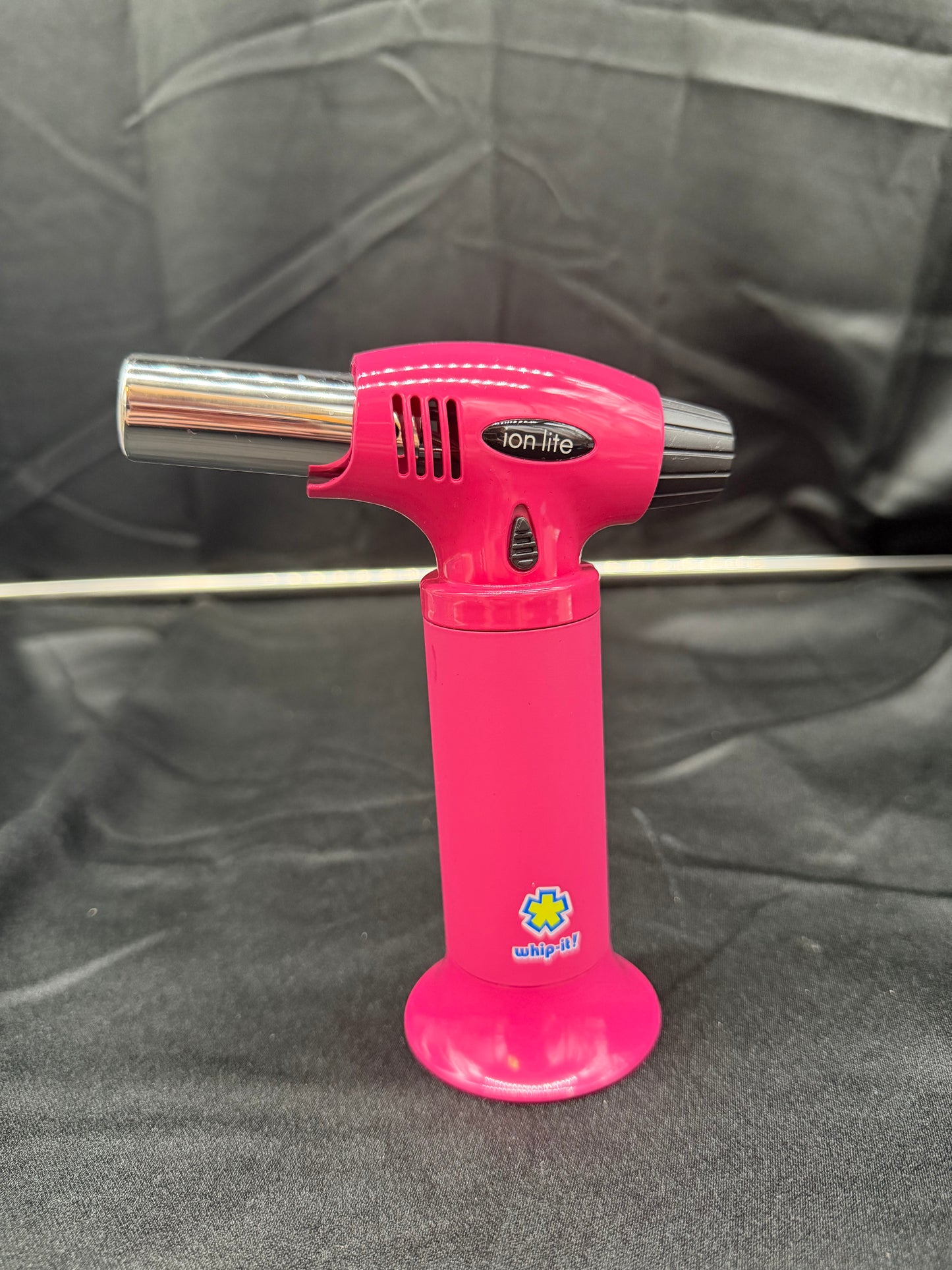 WHIP-IT! ION LITE DAB TORCH