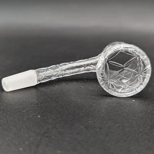 FULLY ETCHED AUTO SPINNING BUCKET BANGER 10MM