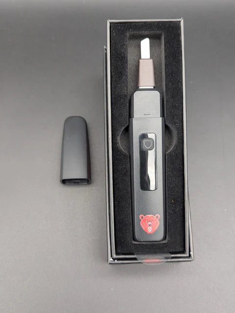 Bear Quartz Trio 2.0 - Hot Knife + Temp Reader