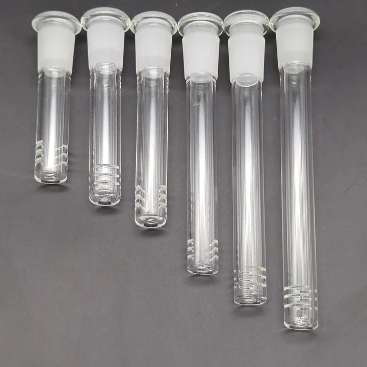 Downstem w/ Slashes (18mm/14mm)