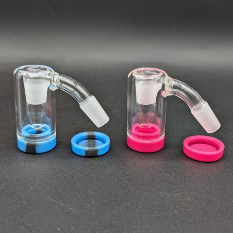 Reclaim Catcher 14mm 45 Degrees