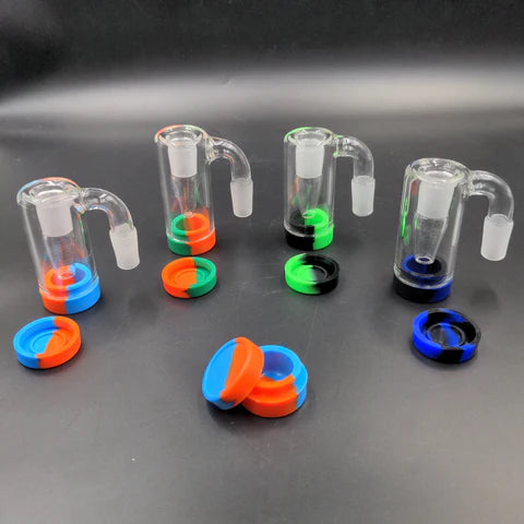 Reclaim Catcher 14mm 90 Degrees