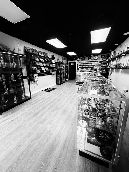 Our store