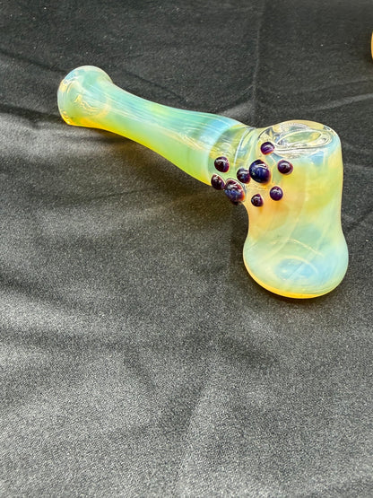 DLHGLASS HAMMERS (multiple styles sold individually)