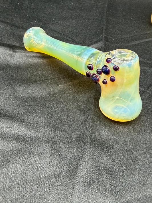 DLHGLASS HAMMERS (multiple styles sold individually)