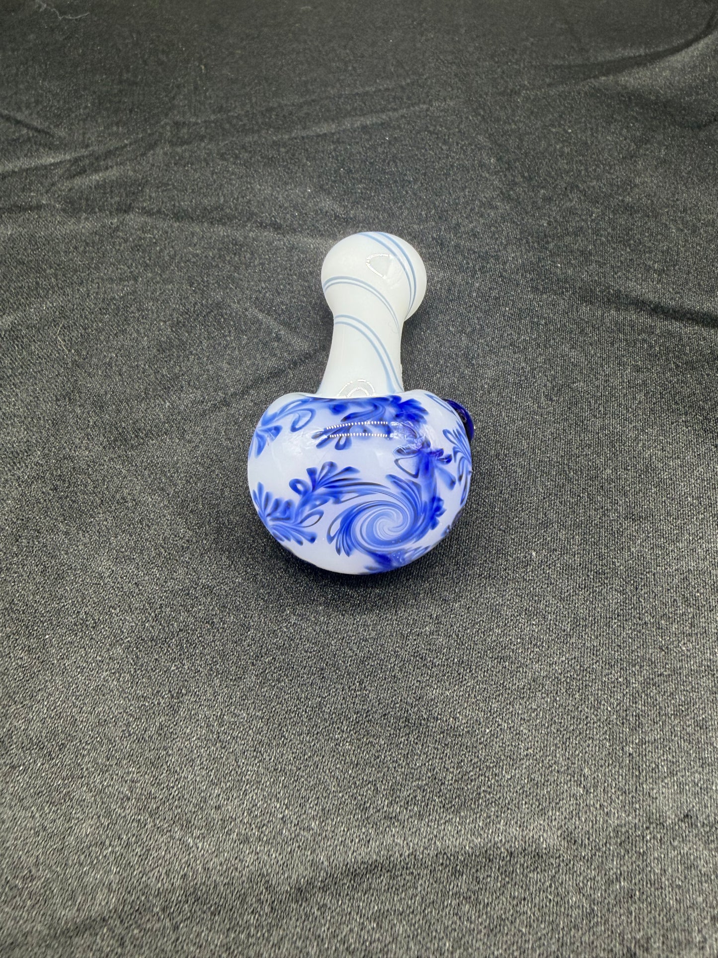 Sqwash glass bowl venna