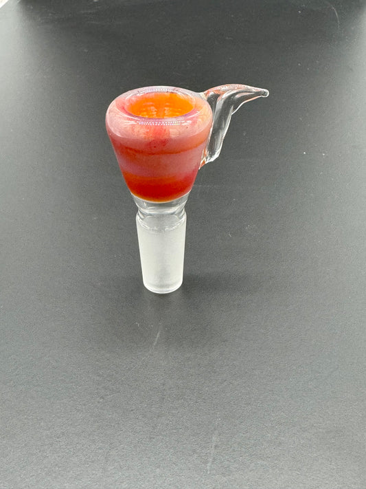 Sqwash glass wing slide