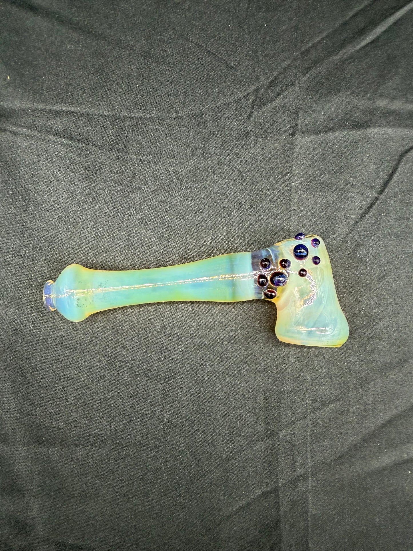 DLHGLASS HAMMERS (multiple styles sold individually)