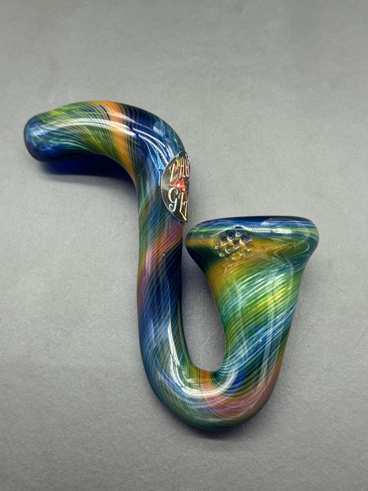 PHOTON GLASS G+S SHERLOCK