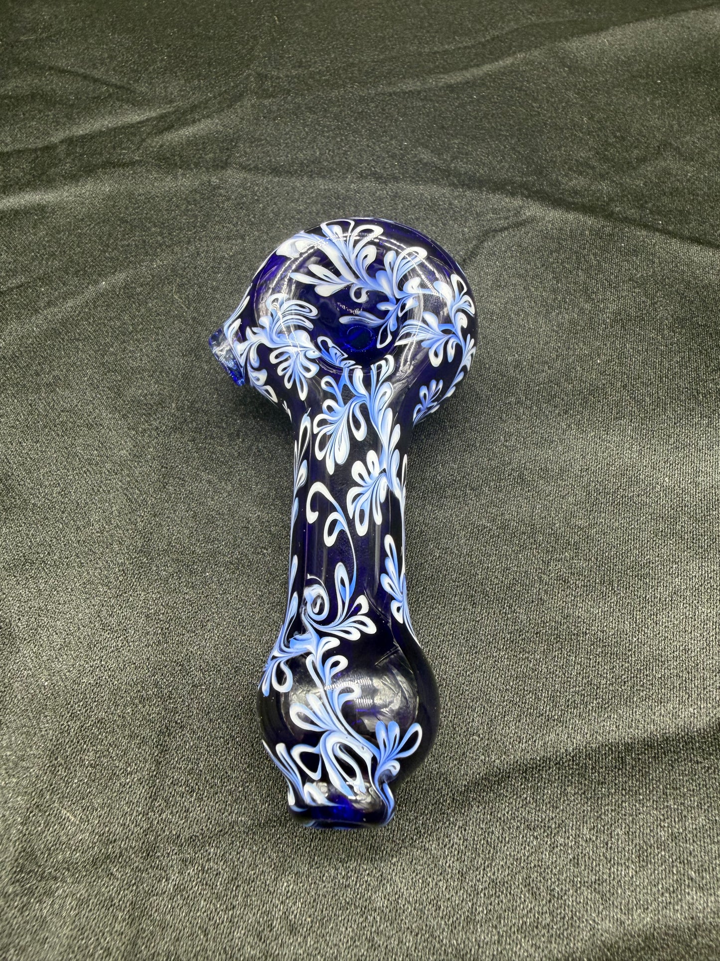Sqwash glass whole venna bowl