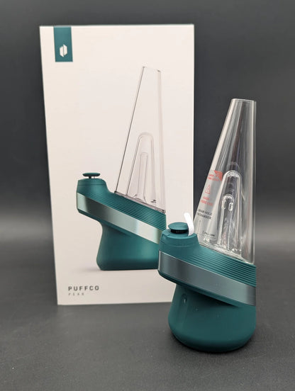 PUFFCO NEW PEAK