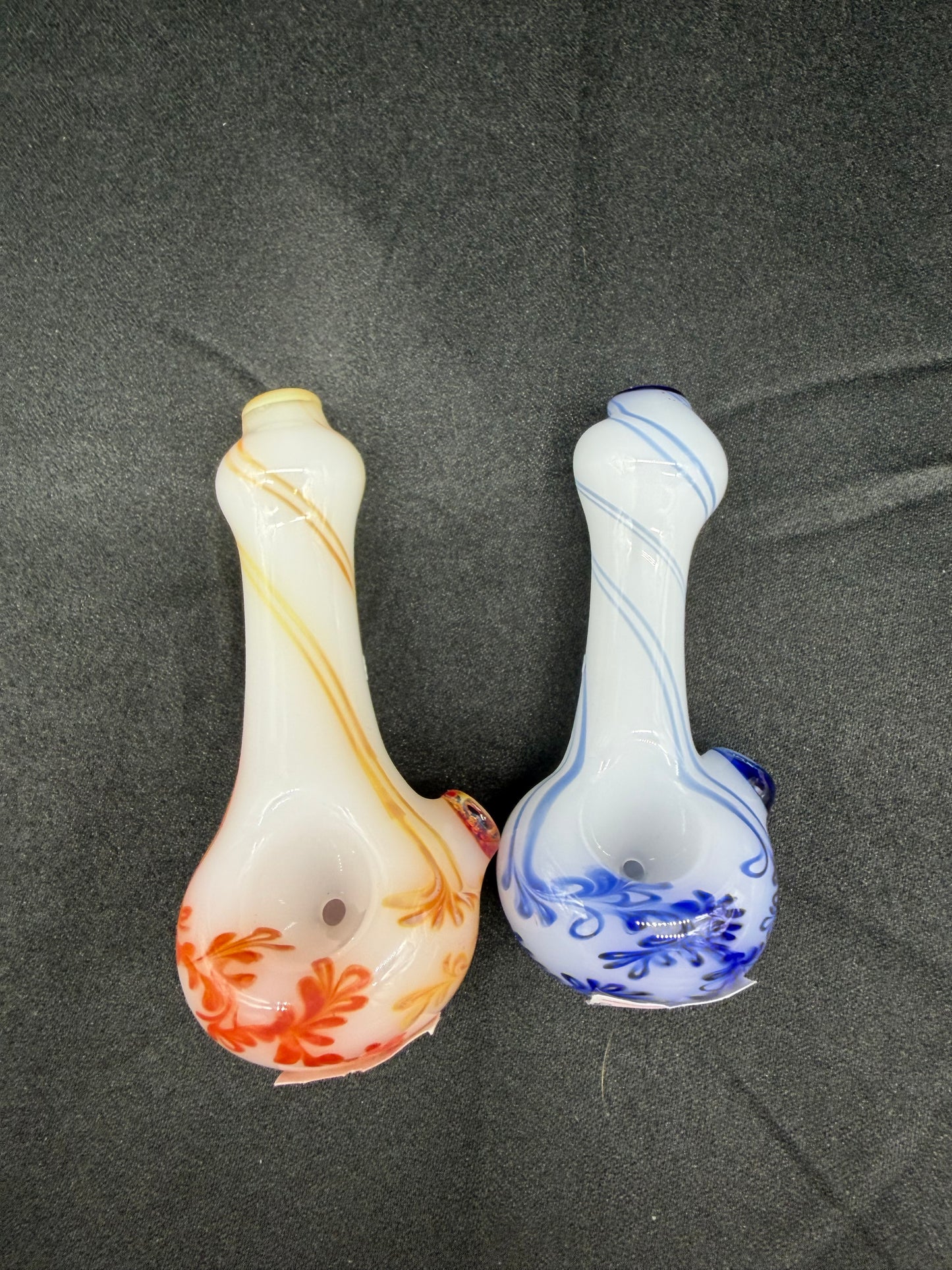 Sqwash glass bowl venna