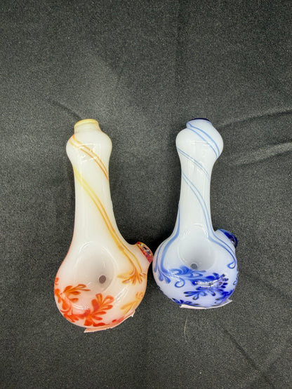 Sqwash glass bowl venna
