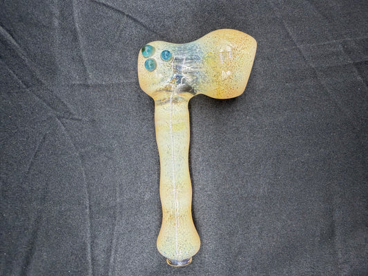 DLHGLASS BUBBLER